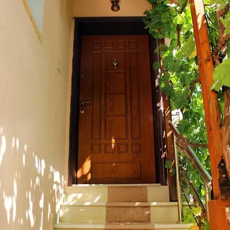 Babacari Gjirokastër