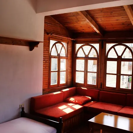 Babacari Apartment *