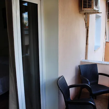 Babacari Apartmán *