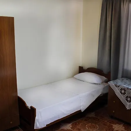 Apartmán Babacari Gjirokastër
