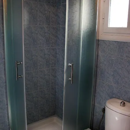 Apartmán Babacari Gjirokastër