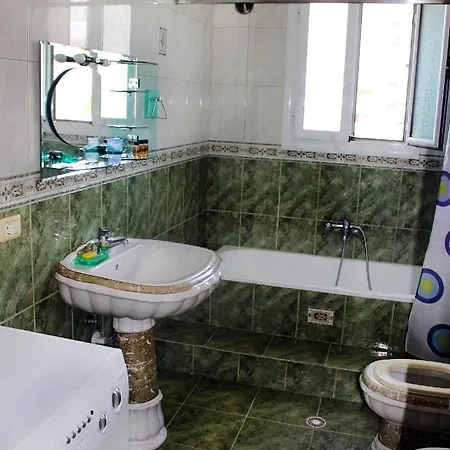 Babacari Apartmán *