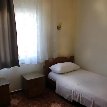 Babacari Apartment