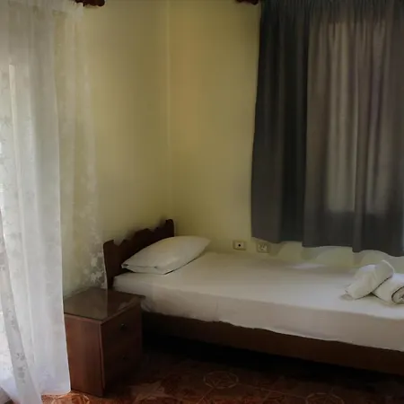 Apartmán Babacari *