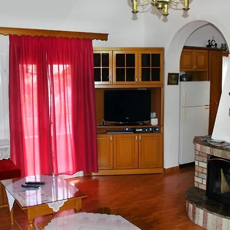 Apartmán Babacari *