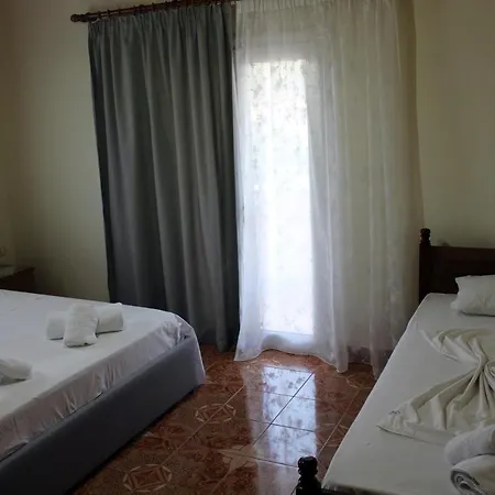 Babacari Gjirokastër