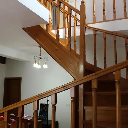 Apartmán Babacari Gjirokastër