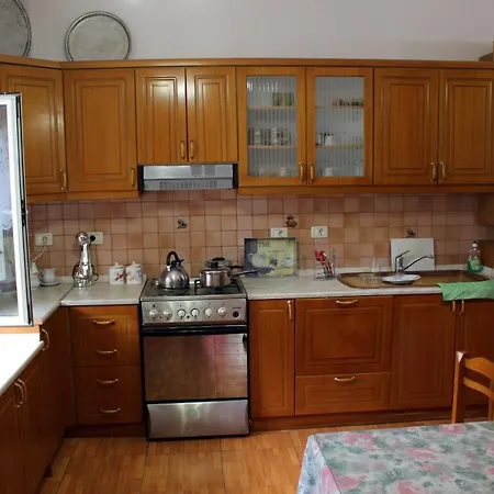 Babacari Apartmán
