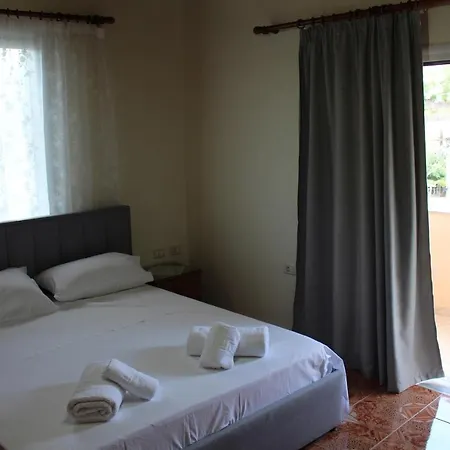 Babacari Apartment