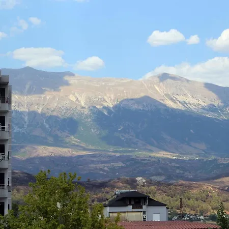 Apartmán Babacari *