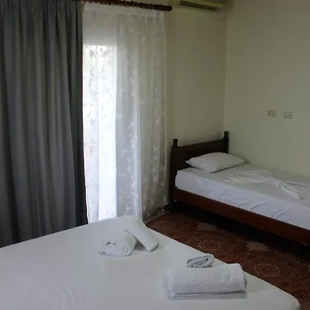 Apartmán Babacari