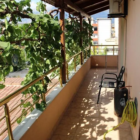 Babacari Apartmán Gjirokastër