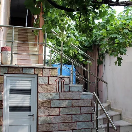 Babacari Apartmán *