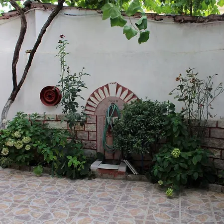 Apartmán Babacari