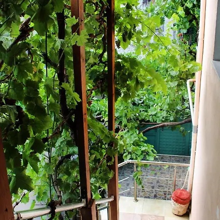 Babacari Apartment Gjirokaster