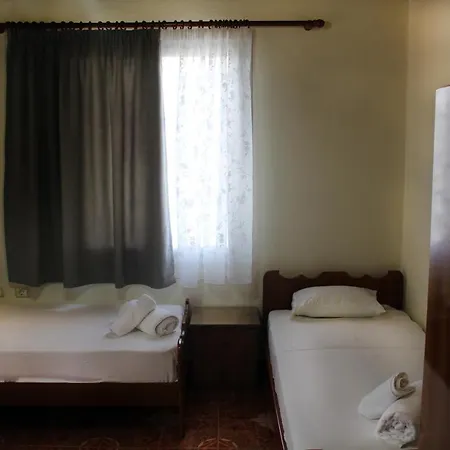 Babacari Apartment *