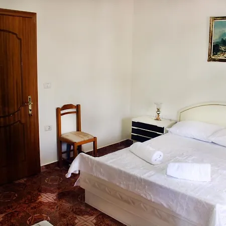 Babacari Apartment *