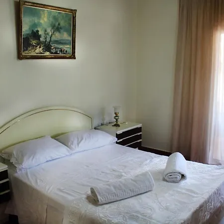 Babacari Apartment *
