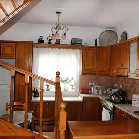 Babacari Apartment