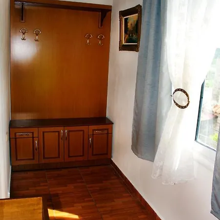 Babacari Gjirokaster