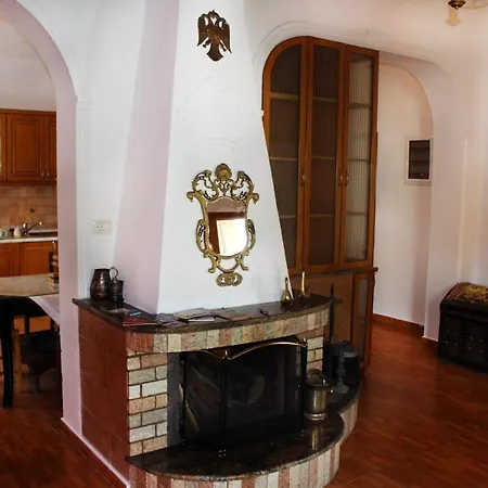 Babacari Apartment