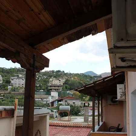 Apartment Babacari