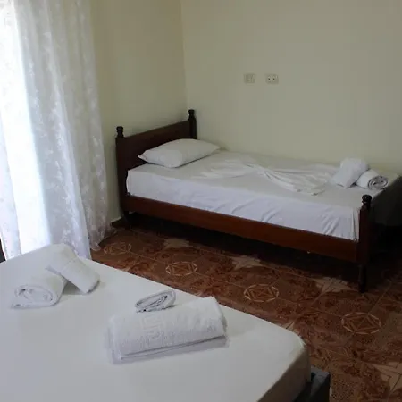 Babacari Apartment *