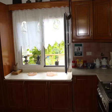 Apartment Babacari