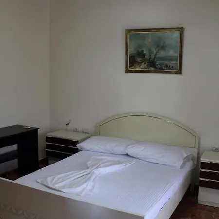 Apartment Babacari Gjirokaster