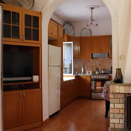 Babacari Apartment *