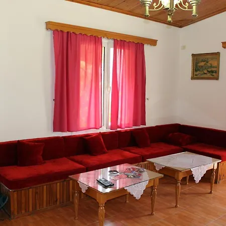 Babacari Gjirokaster