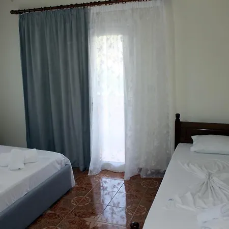Babacari Apartment Gjirokaster