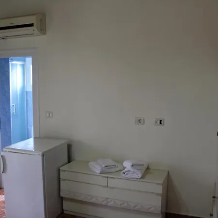 Babacari Apartment